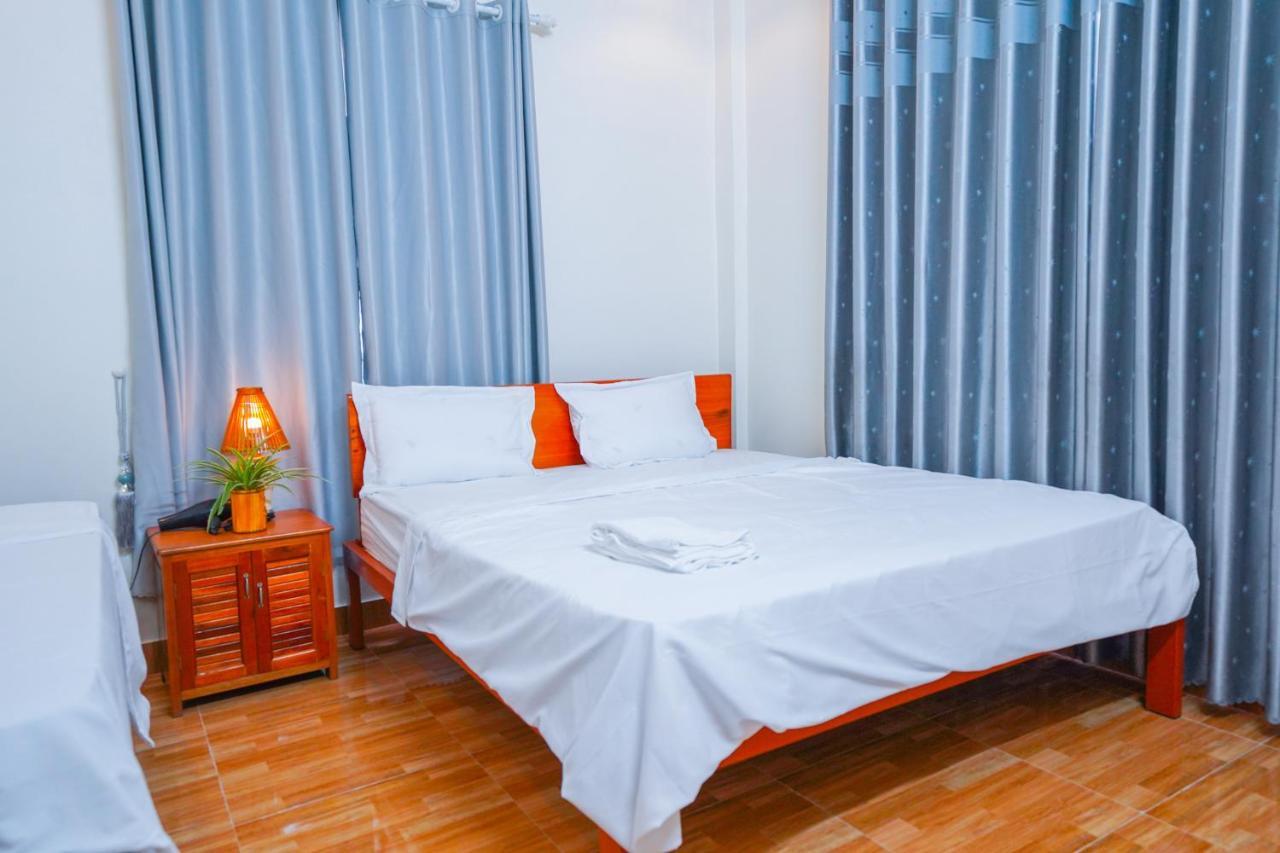 Phong Nha Magic Fingers Homestay And Spa Экстерьер фото