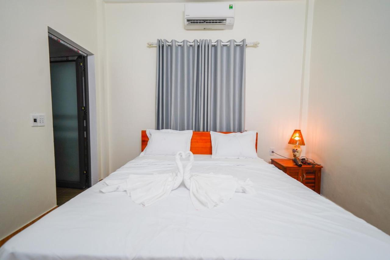 Phong Nha Magic Fingers Homestay And Spa Экстерьер фото