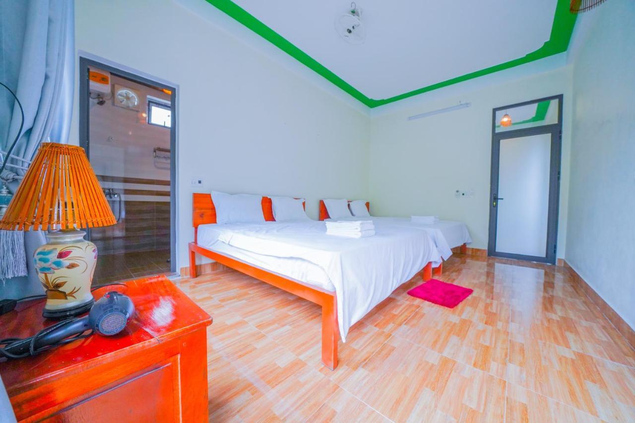 Phong Nha Magic Fingers Homestay And Spa Экстерьер фото