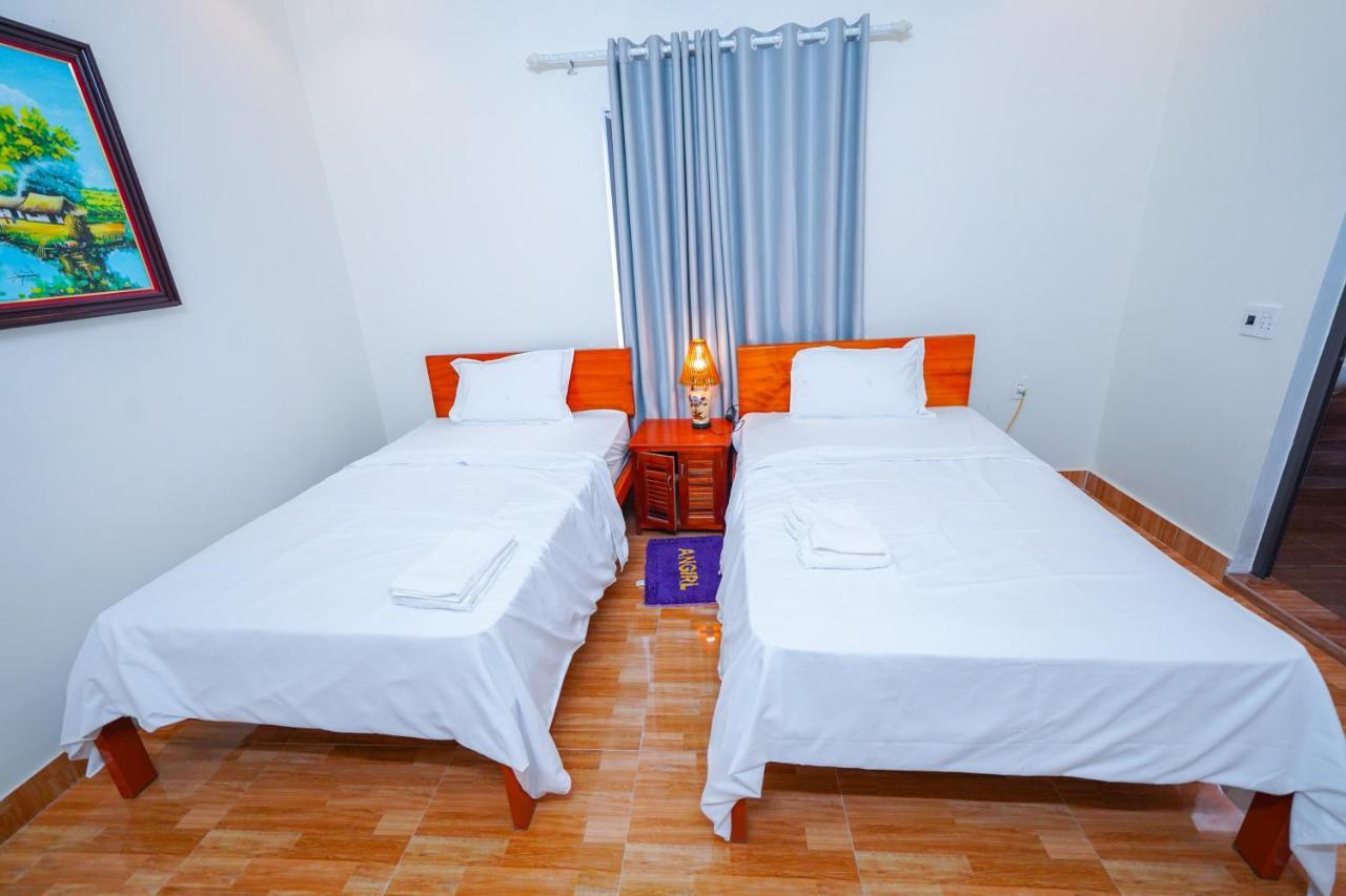 Phong Nha Magic Fingers Homestay And Spa Экстерьер фото